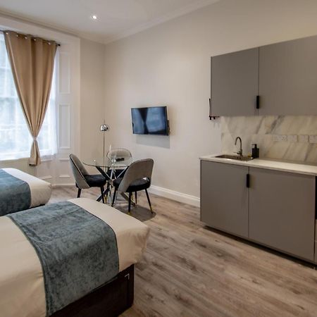 New Kent Apartments ロンドン エクステリア 写真