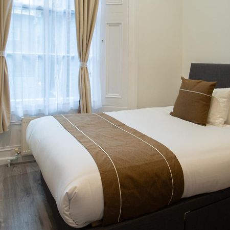 New Kent Apartments ロンドン エクステリア 写真