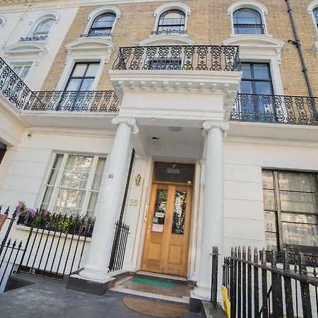 New Kent Apartments ロンドン エクステリア 写真