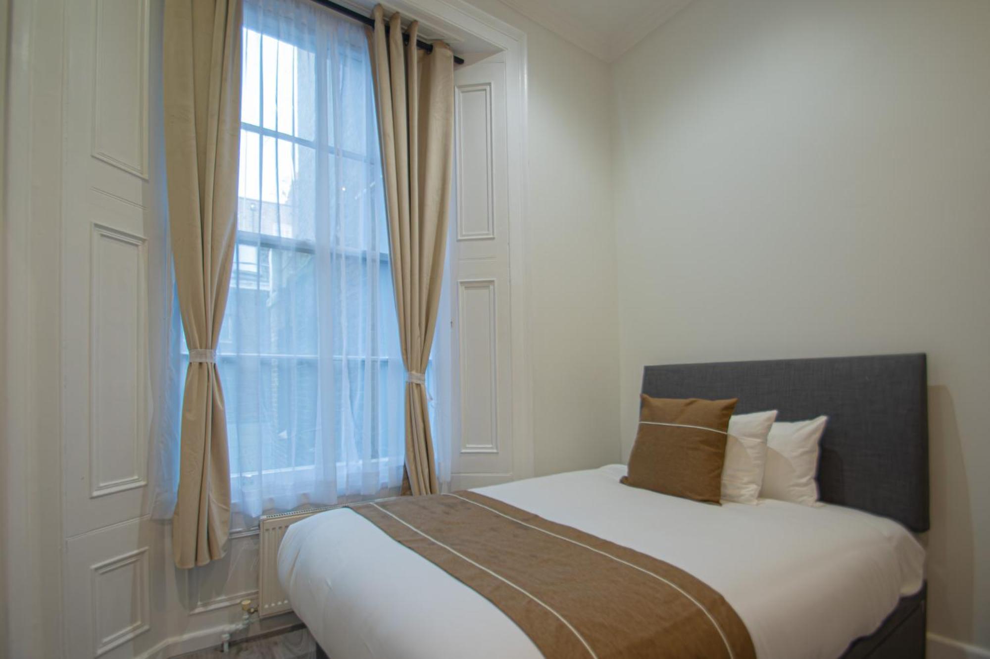 New Kent Apartments ロンドン エクステリア 写真