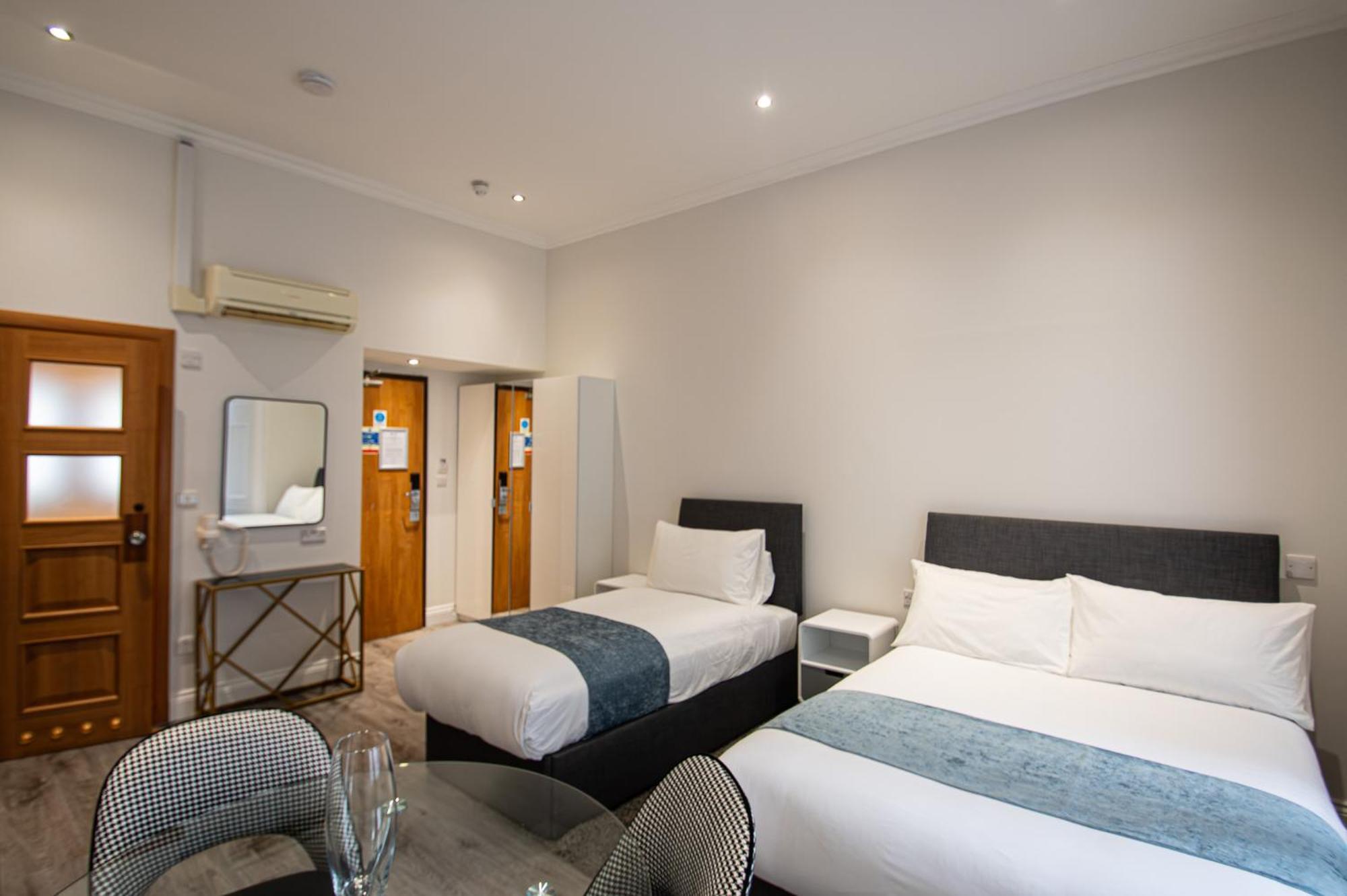 New Kent Apartments ロンドン エクステリア 写真