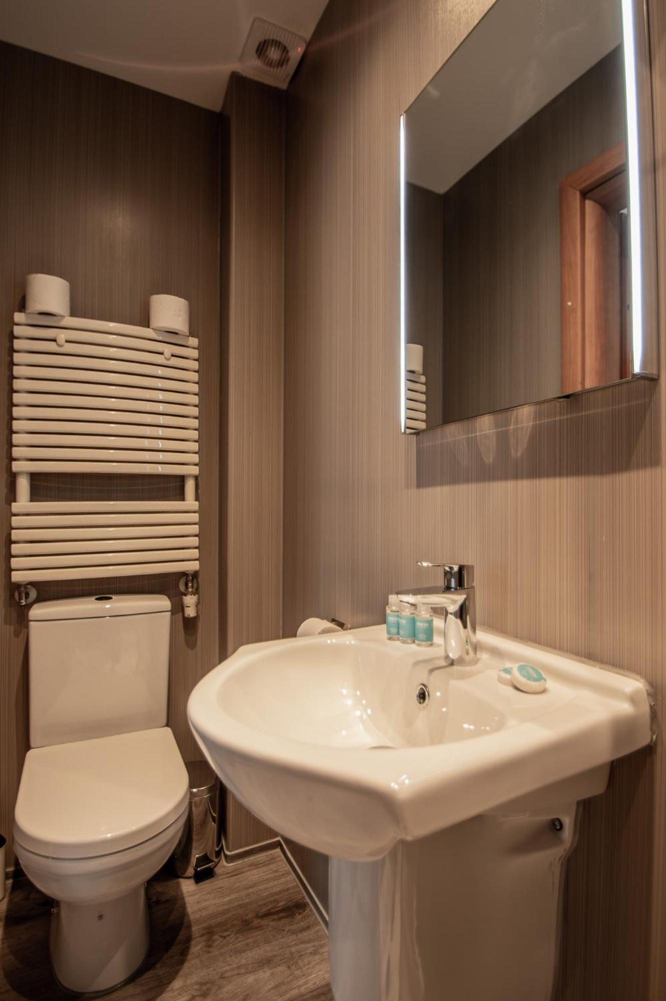 New Kent Apartments ロンドン エクステリア 写真