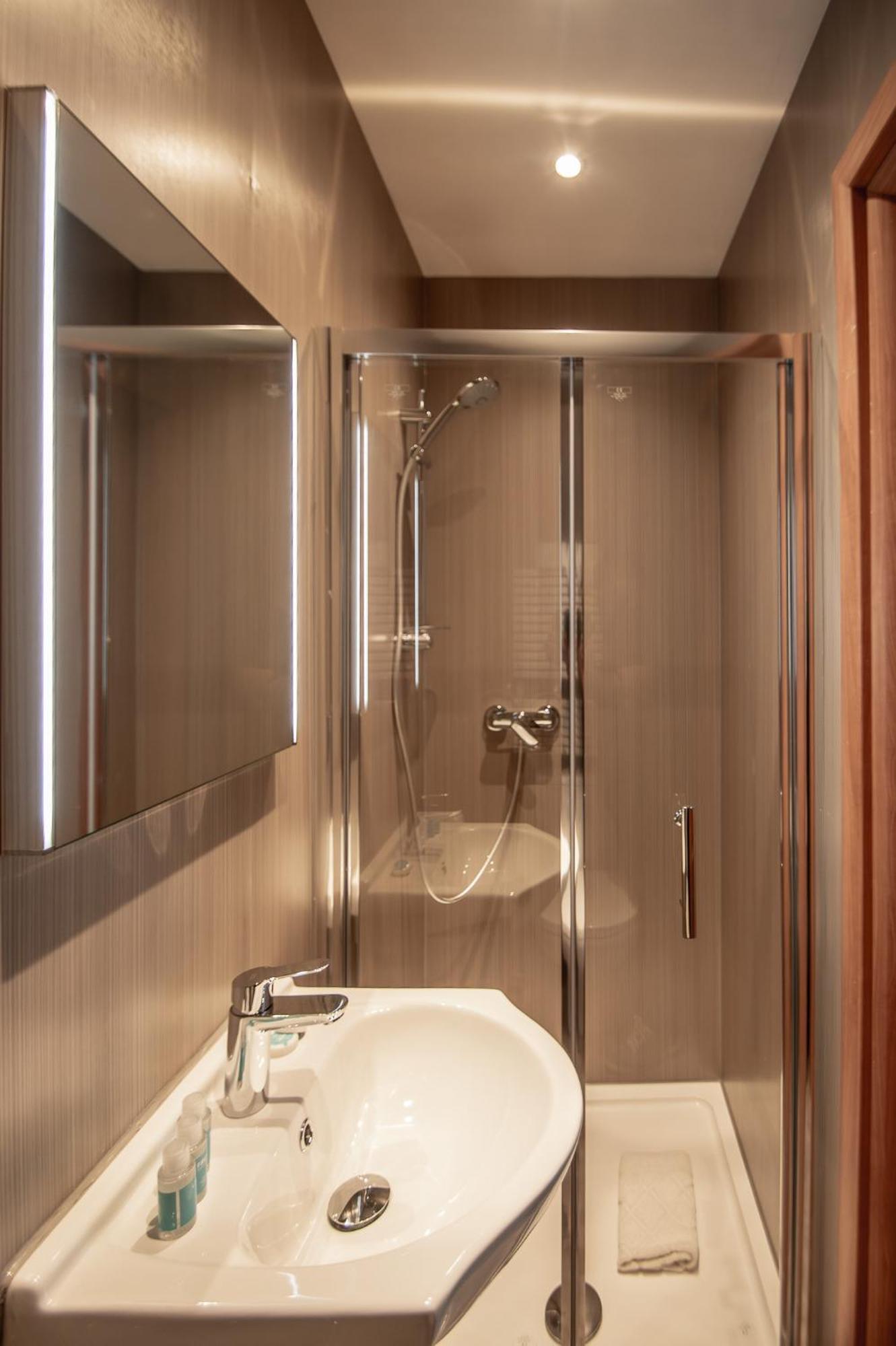 New Kent Apartments ロンドン エクステリア 写真