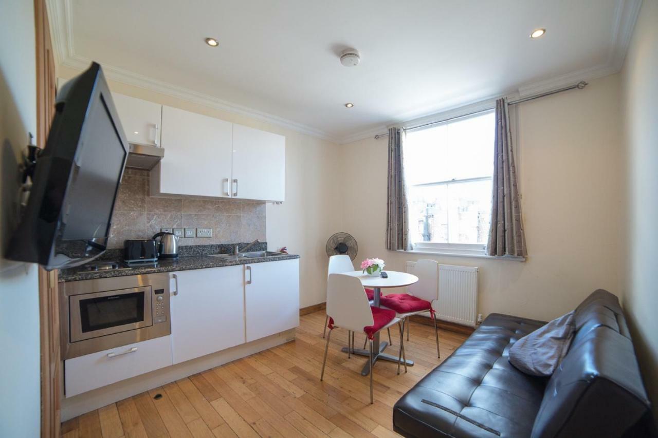 New Kent Apartments ロンドン エクステリア 写真
