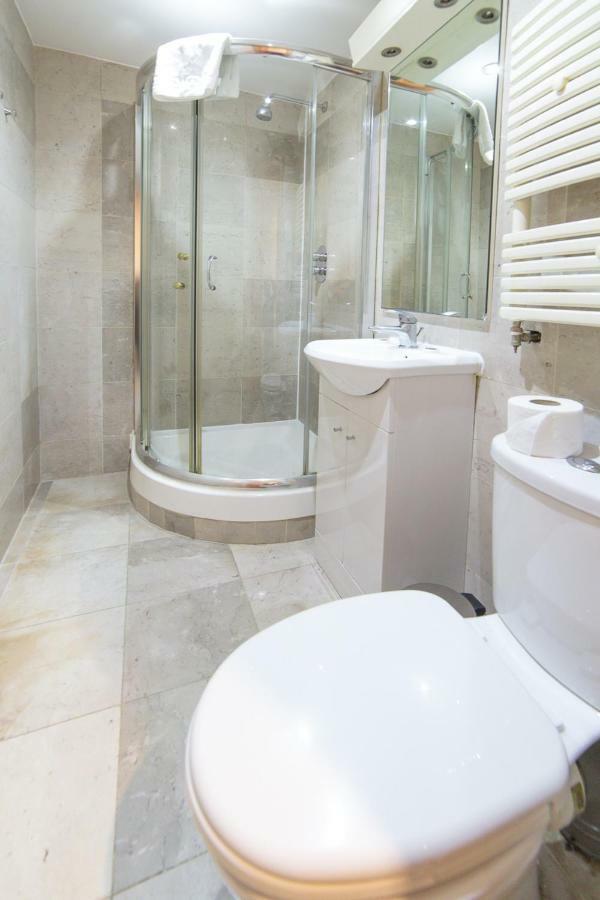 New Kent Apartments ロンドン エクステリア 写真