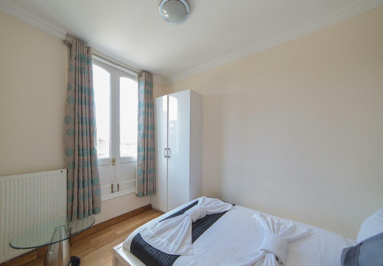 New Kent Apartments ロンドン エクステリア 写真