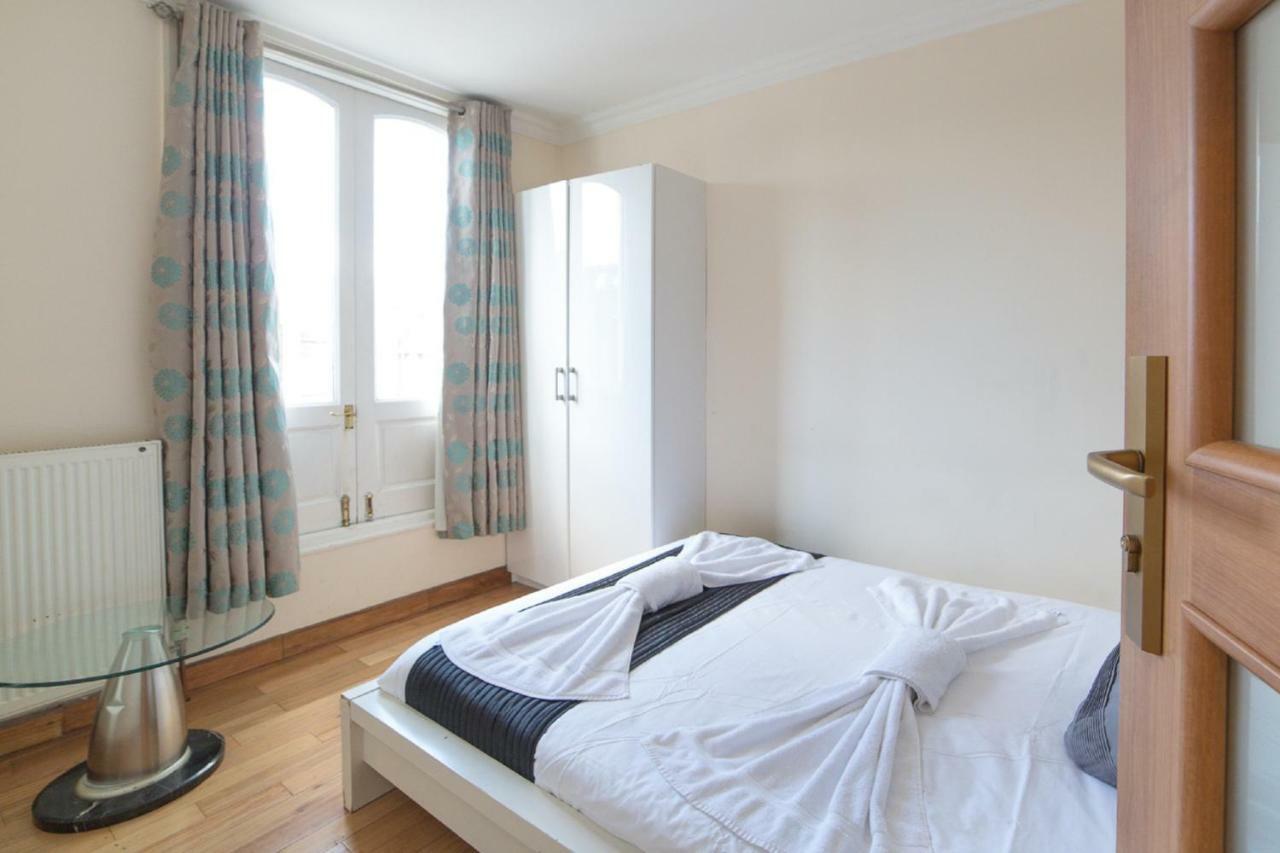 New Kent Apartments ロンドン エクステリア 写真