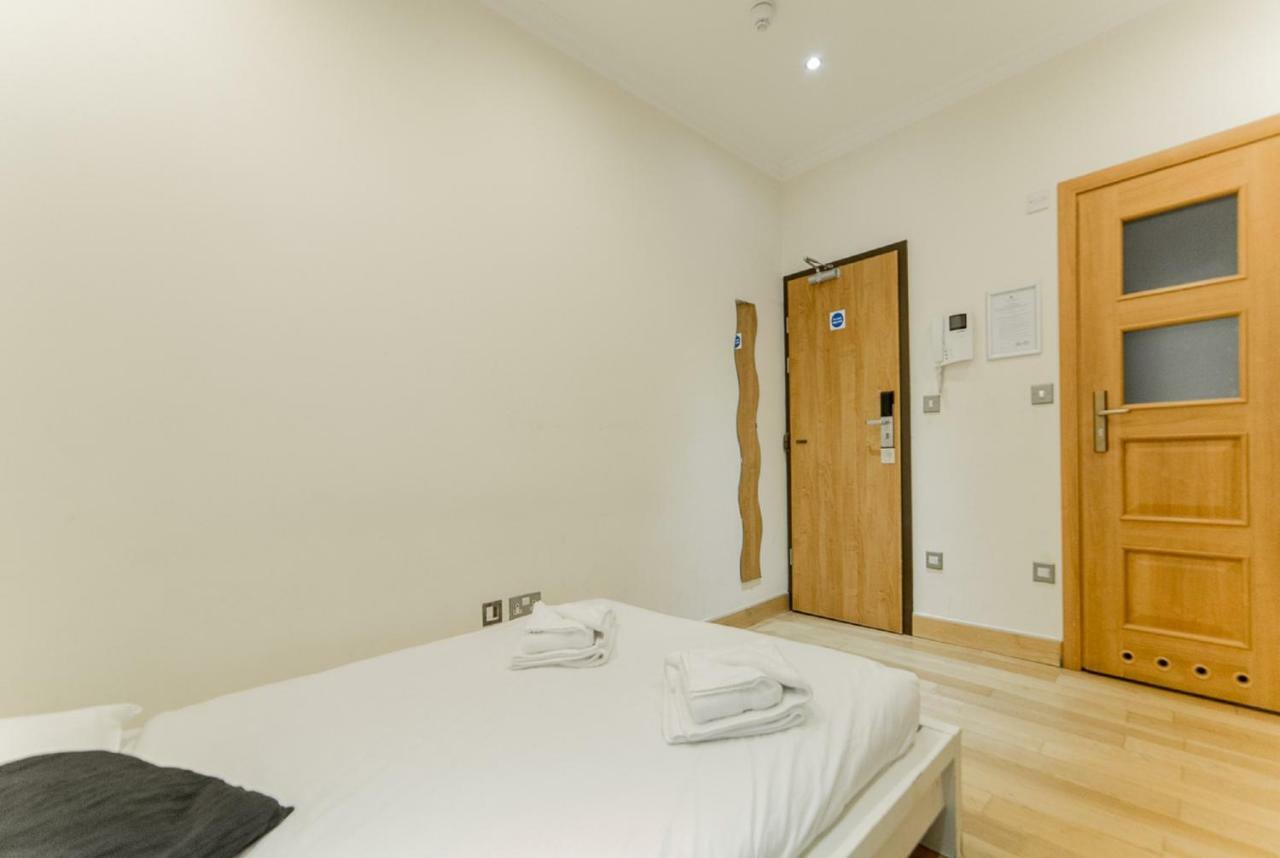 New Kent Apartments ロンドン エクステリア 写真