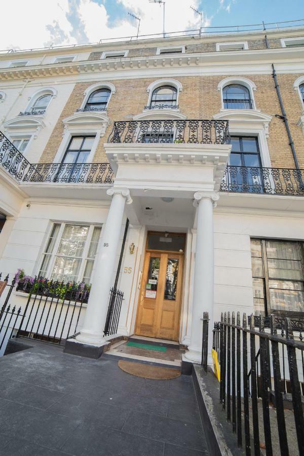 New Kent Apartments ロンドン エクステリア 写真